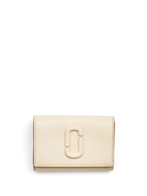 The Leather J Marc tri-fold wallet MARC JACOBS | 2S4SMP009S02123